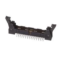FCL Components FCN-234P050-G/MA ປລັກ