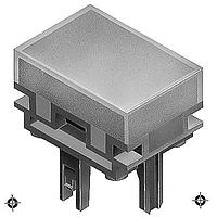 NKK Switches AT4027Y-B ຝາ, ສະຫນັບສະຫນູນ SWITCH DIP ROTARY