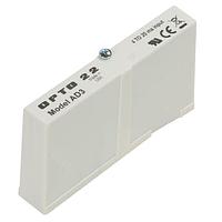 Opto 22 AD3 ໂມດູນປ້ອງຮັບແຮງແສງ G1 4 ຫາ 20 mA ອິນພຸດອານາລອກ