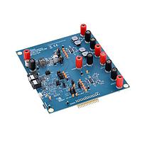 Texas Instruments TAS5815PWPEVM ຫົວໜ່ວຍປະເມີນຜົນ TAS5815 evaluation module