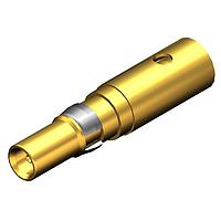 Molex / FCT 173112-0801 ຕິດຕໍ່ D-Sub FCT TERM HFREQ