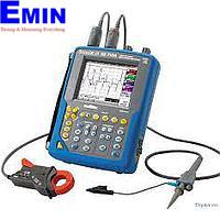 ການບໍລິການ Calibration Oscilloscope Handheld