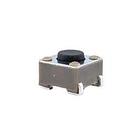 E-Switch TL3301NF160QJ ສະວິດຊ໌ຕັກຕິລ SMT Tact Switch SPST-NO 0.05A 12V