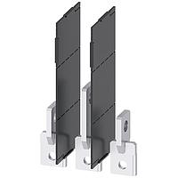 SIEMENS 3VA92530QD00 ຕູ່ມິດບັດ Bus Connector BRKR 3VA1 250A F CN BAR EDWS 3PC ACC