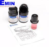 HANNA HI97740-11 Nickel Low Range CAL Check™ ມາດຕະຖານ