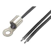 Molex 214654-2633 NTC Thermistors NTC ສາຍສີ້ນຮູບແຫຼມ 3964 M3.5, 75mm 10K, 2%