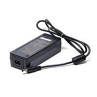 MEAN WELL GSM40B09-P1J ອາເດັດເຕັບ AC ເບີ 40W 9V 4.45A 2 ໂພນ ເຄື່ອງມືການແພດ PS