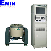 Vibsource VS-7000V-76 Vertical Dynamic Electric Vibration ເຄື່ອງທົດສອບ (1-2700Hz, 1000kg)