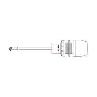 Mallory Sonalert JR16-RG-D ແສງສະແດງສະຖານະ 30MM 12DC RG DIRECT