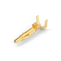 AMP Connectors - TE Connectivity 350552-2 ຕິດຕໍ່ PIN CONTACT 20-14