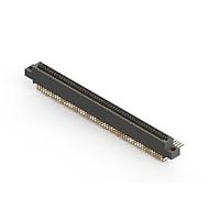 EDAC 895-108-558-507 ຕົວຮັບ .100" (2.54mm) Pitch Card Edge Connector