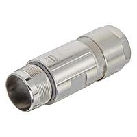 HARTING 09156000703 ປົກສາຍເຄື່ອງ HanM23 Pwr Cbl-toCbl EMC crd cbl 11-17mm