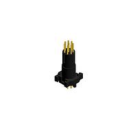 Amphenol CONEC 42-01402 ປຸ່ມຊ່ອງ M8 ຊາຍ SAL-8-IS8/THR
