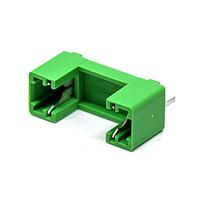 Littelfuse 0PTF0078P Low Profile 5X20MM Pitch 22/7 UL94V0 Open