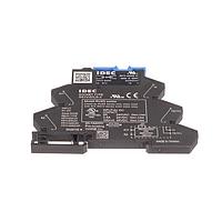 IDEC RV8S-S-A240Z-D6 SSR 6mm SSR 6VDC ອິນພຸດ