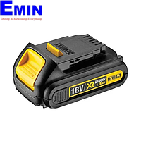 DEWALT DCB185-B1 ເຄື່ອງສາກ (18V-1.3Ah)