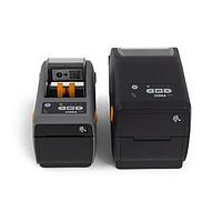 Zebra ZD411 ເຄື່ອງພິມເຄື່ອງມື (230 dpi; 56mm; 152mm)