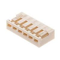 Molex 35023-0003 ກອງຢູ່ຮັບສະຫຼຸບ 3CKT 2MM R/A CONN HO KT 2MM R/A CONN HOUS