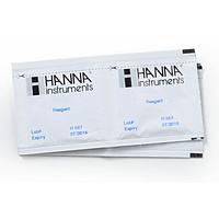 HANNA HI93713-01 ຟອສເຟດ Reagent ລະດັບຕໍ່າ (100 tests)
