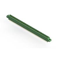 EDAC 845-138-520-808 ຕູ້ສະເລ່ຍຂອງບັດມາດຕະຖານ .100" (2.54mm) ຕູ້ສະເລ່ຍຂອງບັດ