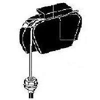 Omron Automation and Safety E39-F11 ເຄື່ອງດັບງ່ອມສະເລີ້ຍ FIBER TIP BENDING