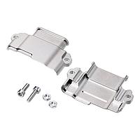 Harwin KA1-9700300 ອຸປະກອນເສີມ KONA CABLE BACKSHELL KIT - 03 WAY