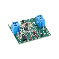 Texas Instruments TPSM861252EVM ບົດປະຕິບັດການປົກຄອງແຮງດັນ - ບົດປະຕິບັດການປົກຄອງສະຫວັດ TPSM861252 ສໍາລັບ 3-V ຫາ 1