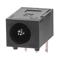 Same Sky (formerly CUI Devices) PJ-036D Jacks Power Jacks