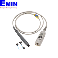 KEYSIGHT N2751A ການສຳຫຼວດຄວາມແຕກຕ່າງ (3.5 GHz)