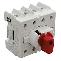 Altech KU463N ມອເຕອລດິສຄອນເນັກ