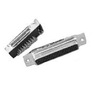 Amphenol Commercial Products L17EHD15P10 ຂໍ້ມູນສູງ D-Sub Connectors DSUB