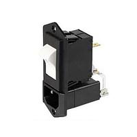 Schurter 5145.0991.611.01 Inlets 5145 .ABDWF060C0.611.01