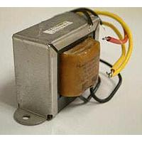 Triad Magnetics F-8X ຕົວແປກະສົມພະລັງ Single Secondary Transformer POWER XFMR 5.0Vcta.6.0A 115V ຕິດຕັ້ງບໍ່ລົງ CHASSIS MOUNT w/LEADS/F-8X