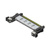 JAE Electronics FI-RE41CL ປລັກ FPC CONN BRD SIDE RA SH TYP
