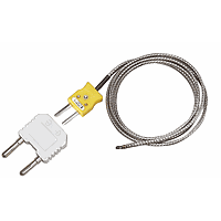 EXTECH TP875 ອຸນຫະພູມການສືບສວນ (-58〜538°C)