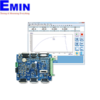 Cometech M1F ຜູ້ຄວບຄຸມ