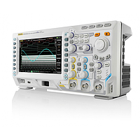 RIGOL MSO2302A Oscilloscope ດິຈິຕອນ (300Mhz, 2channels, 2 GSa/s)