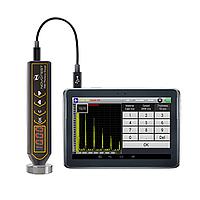 NOVOTEST UT-3K-EMA ເຄື່ອງວັດແທກຄວາມຫນາ Ultrasonic