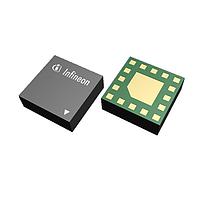 Infineon BGSX33M5U16E6327XTSA1 ອິນທີເກຣດສະຫນອງ RF ເຄື່ອງມືອອກແບບສະຫນອງສັນຍານ