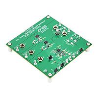 Analog Devices DC2707B ການຈັດການພະລັງງານພິເສດ 2x Ch Prioritized PwrPath Cntr