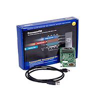 Lattice Semiconductor PACPOWR605-P-EVN ບົດວິເຄາະວົງຈອນ Supervisory Circuit POWR605 EVAL BRD Processor RPM