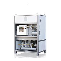 GlobeCore Mohave Heat 4 Mohave ຫນ່ວຍອົບແຫ້ງອາກາດຄວາມຮ້ອນ (150 m³/h, 90±15°С)