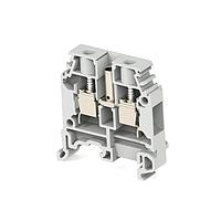 Entrelec - TE Connectivity 1SNA115219R2600 ບລັອກຕໍ່ສາຍບົດບົວ DIN M6/8.4