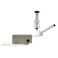 ELCOMETER 3095 ເຄື່ອງທົດສອບຄວາມແຂງຂອງ Buchholz