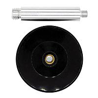 ArduSimple AS-ACC-SURVEYSTAND ຂາຍືນສໍາລັບອະນເຕນນະ GNSS Multiband ສໍາລັບການສຳຫຼວດ