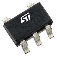 STMicroelectronics TLVH431BIL5T ແຫຼ່ງອ້າງອີງແຮງແສງໄຟຟ້າ 1.24V ຫາ 18V Prog Shunt Ref 100uA 60mA