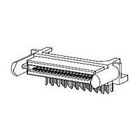 Molex 45984-0242 ພາວເລີ້ມຕົ້ນສົນຍາລະບົບ LPH Signal Recept. Asm, 24 Ckt Medium