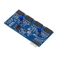 Analog Devices EVAL-LTC4306-PMDZ ບອດປະເມີນຄ່າສະຫມຸດ Multiplexer / Demultiplexer Switches LTC4306