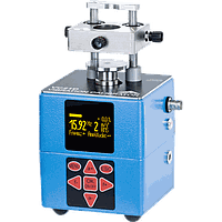 MMF Vibration Calibrator Calibration Service 