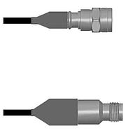 Amphenol Custom Cable Q-2L0750013009i ສາຍສະບັບ RF N-SP/TNC-SJ LMR40 9I